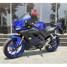 Bán đôi xe Motor Yamaha R15 v3 đời 2020 giá 5x triệu